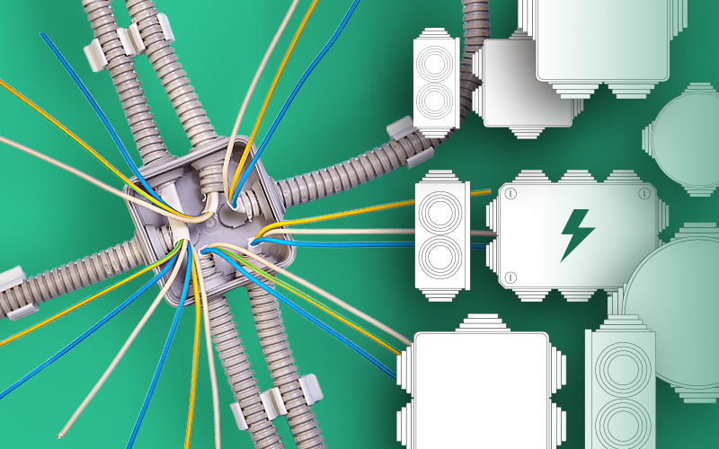 Boîtes de dérivation pour débutants - que faut-il savoir?