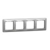 Argent \ 4