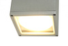 Luminaire de façade Adela 8002 AL E27, 1 x 60 W, 230 V, SU-MA