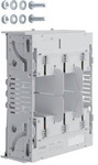Base de fusible basse tension HRC 3xNH2 400A LT250U Hager