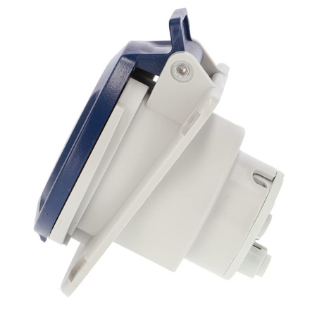 Prise encastrée 32A 3P 230V IP44 23233 Famatel