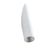Applique extérieure jardin Torch blanc Azzardo GW-609-WH