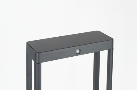 Arma Solar ARS-500SL poteau de jardin LED 2W, SU-MA