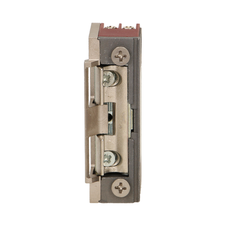 Gâche électrique symétrique avec rail de guidage,réversible, MINI Orno OR-EZ-4022