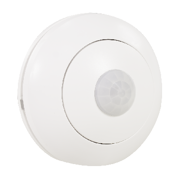 Capteur sans fil de mouvement; EXTA FREE; RCR-01 ZAMEL