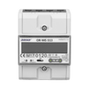 Compteur électrique triphasé, 80A, MID, 3 modules, DIN TH-35mm OR-WE-513 ORNO