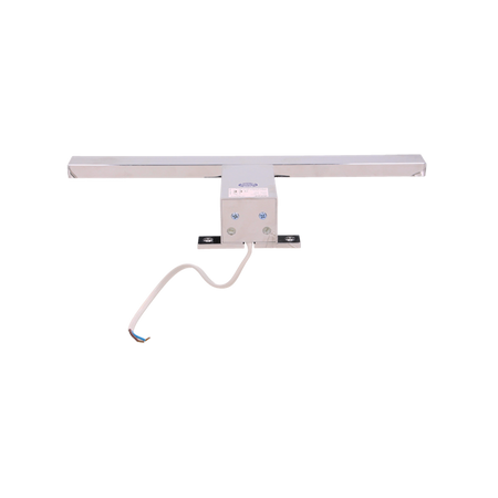 NORTES LED, lampe au-dessus du miroir, 5W, 300lm, plastique, 4000K Orno