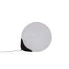 Lampadaire sur pied Aris 1 blanc Azzardo MD-8047-1