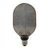 Ampoule décorative LED E27 4W 1800K chaude 100lm O100 Smoke ZERO SERIES Eco Light