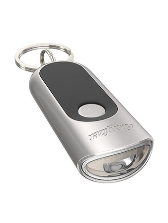 ENERGIZER KEY CHAIN porte-clés torche 2xCR2032 20lm