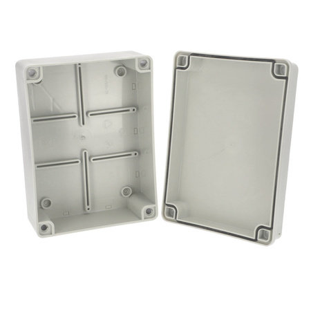 Boîtier: universelles S-BOX 416 PAWBOL