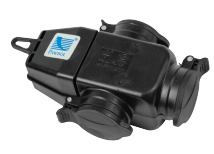 Connecteur: alimentation AC D.3156S PAWBOL