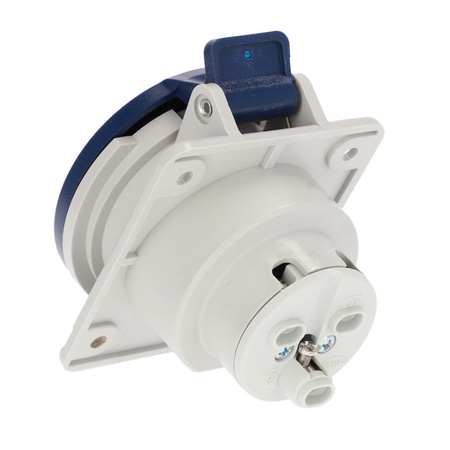 Prise encastrée 32A 3P 230V IP44 23233 Famatel