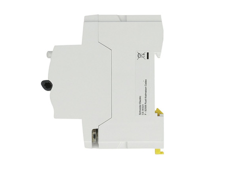 Interrupteur différentiel; Icourant: 25A; Idiffér: 30mA; Pôles: 2; A9Z01225 SCHNEIDER ELECTRIC