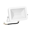 SLIM LED, Projecteur, 20W, 1500lm, IP65, 5000K, blanc Orno