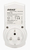 Prise avec fonction de variation, commandée sans fil ORNO Smart Living, OR-SH-1702