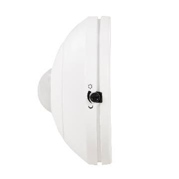 Capteur sans fil de mouvement; EXTA FREE; RCR-01 ZAMEL