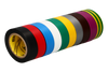 Ruban isolant électrique en PVC 15mm x 10m imperméable Anticor 211 rainbow set