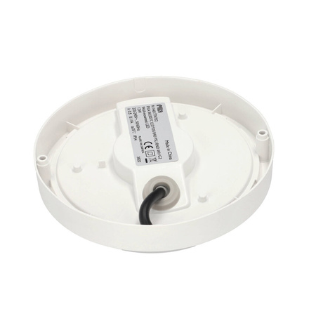 PHILIPS Luminaire industriel à LED 12W, 4000K, 960LM, IK54 et IK06