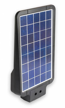 SOLAR LED STREET 15W neutre Kobi