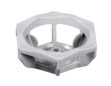 Porte-cravates universel en carton de 100 pièces.