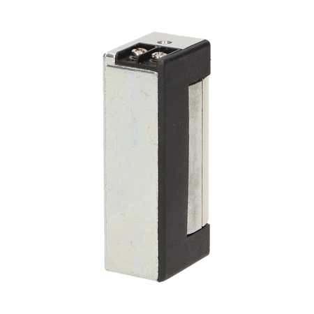 Gâche électrique symétrique avec mémoire, avec verrouillage 280mA Orno OR-EZ-4032