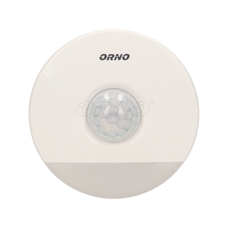 Lampe de nuit LED avec détecteur de mouvement PIR OR-LA-1413 ORNO