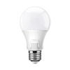 Ampoule LED GS E27 9W 6500K froid CW 810lm avec capteur de mouvement et intensité lumineuse Kobi