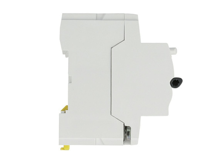 Interrupteur différentiel; Icourant: 40A; Idiffér: 300mA; Pôles: 4; A9Z04440 SCHNEIDER ELECTRIC