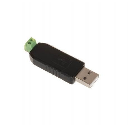 Convertisseur RS-485 <-> USB MAX-CN-USB-485