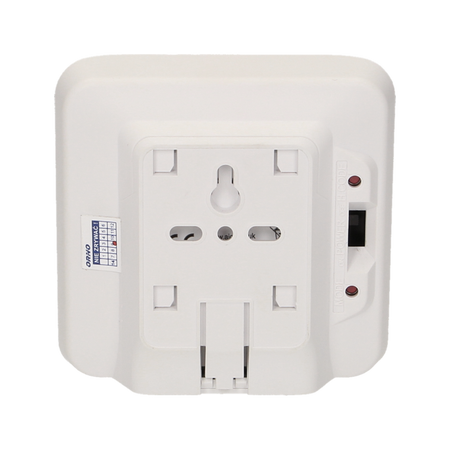 Panneau d'alarme télécommandé EI Electronics, Ei450, Orno