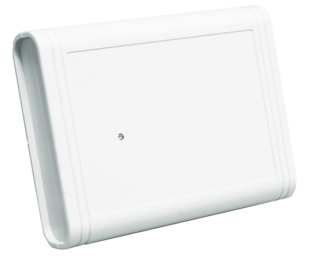 Module de communication GSM : BasicGSM 2 + AT-GSM-MINI90 set, 12VDC, dans un boîtier pour montage en saillie