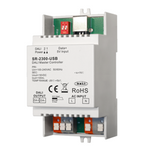 Contrôleur DALI avec interface USB