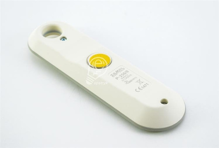 Pilote; EXTA FREE; IP20; 350m; Canaux: 8; Nbr de bout: 8; P-256/8 ZAMEL