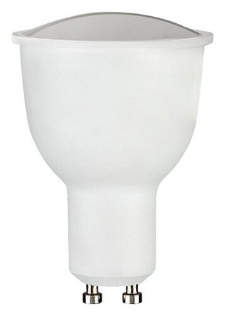 Ampoule SMD-LED intelligente 5W GU10 400lm blanc IP20 Rabalux 1979