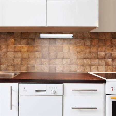 Eclairage souterrain SOFT G13 T8 18W 1350lm 2700K IP20 Rabalux