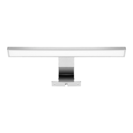 NORTES LED 5W, éclairage au-dessus du miroir, 320lm, 4000K, longueur 30 cm, plastique