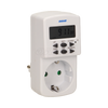 Programmateur de temps OR-PRE-428-SCHUKO ORNO