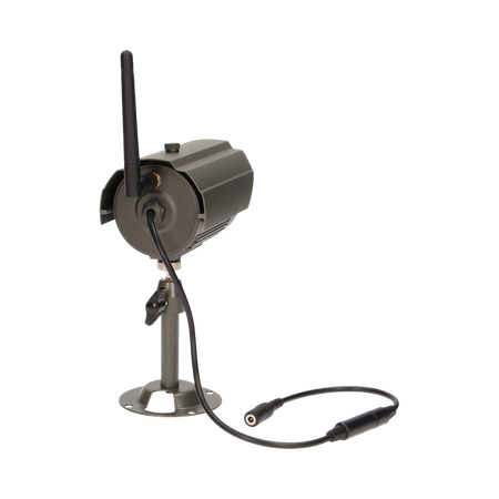 Caméra CCTV couleur sans fil Orno OR-MT-JE-1801KC