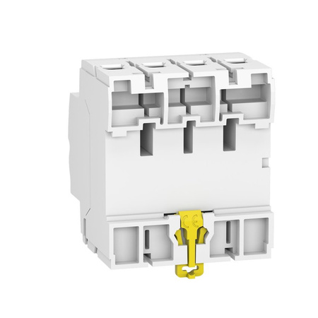 Interrupteur différentiel; Icourant: 40A; Idiffér: 30mA; Pôles: 4; A9Z01440 SCHNEIDER ELECTRIC