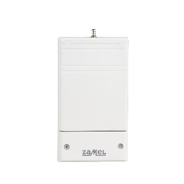 Contrôleur de sonnettes sans fil SMYK 230V, BSD-202, sundi Zamel
