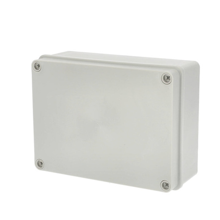 Boîtier: universelles S-BOX 416 PAWBOL