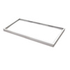 Cadre en surface pour panneau LED 30x120 KLIK Kobi KFNORK30120