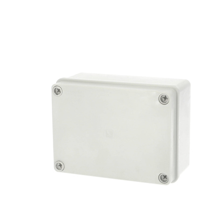 Boîtier: universelles S-BOX 316 PAWBOL