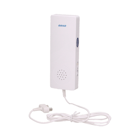 Détecteur d'inondation à piles, 3xAAA Orno OR-DC-629