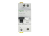 Interrupteur différentiel; Icourant: 10A; Idiffér: 30mA; DIN; IP20; A9D22610 SCHNEIDER ELECTRIC