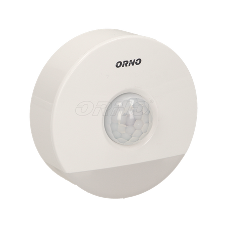 Lampe de nuit LED avec détecteur de mouvement PIR OR-LA-1413 ORNO