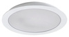 Shaun2 Luminaire encastré 6 W 4000 K 430 lm IP20 blanc 71233 Rabalux