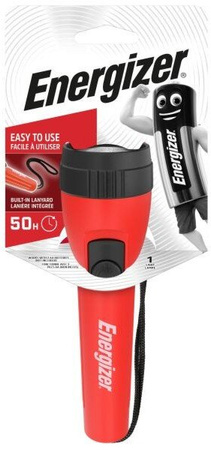 ENERGIZER PLASTIC LIGHT 2xAA 25lm