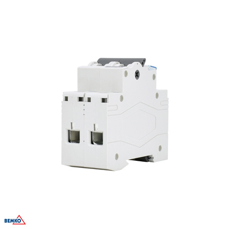 Interrupteur-sectionneur 2P 32A Schelinger